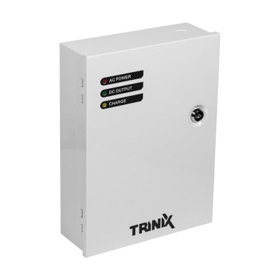 Джерело безперебійного живлення Trinix PSU-1203LED(M) LiFePO4